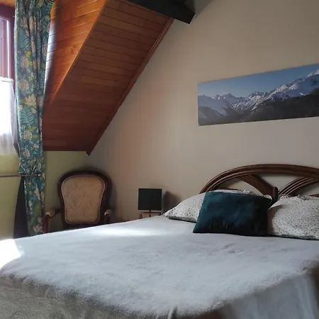 Calme Dans Maison Avec Jardin 公寓 *