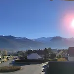 Lejlighed Calme Dans Maison Avec Jardin Argelès-Gazost