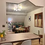 Apartment Calme Dans Maison Avec Jardin Argelès-Gazost