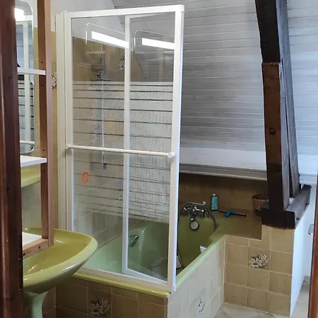 Apartamento Calme Dans Maison Avec Jardin Argelès-Gazost