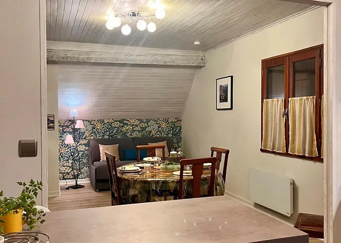 Apartament Calme Dans Maison Avec Jardin Argelès-Gazost